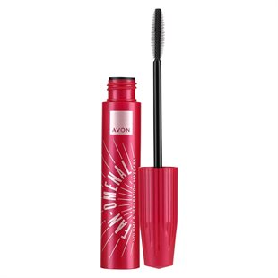 Fan-omenal Volume & Separation Mascara