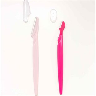 Face & Brow Shavers