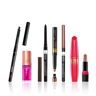 Sara Davies for Avon: 7 Beauty Must-Haves