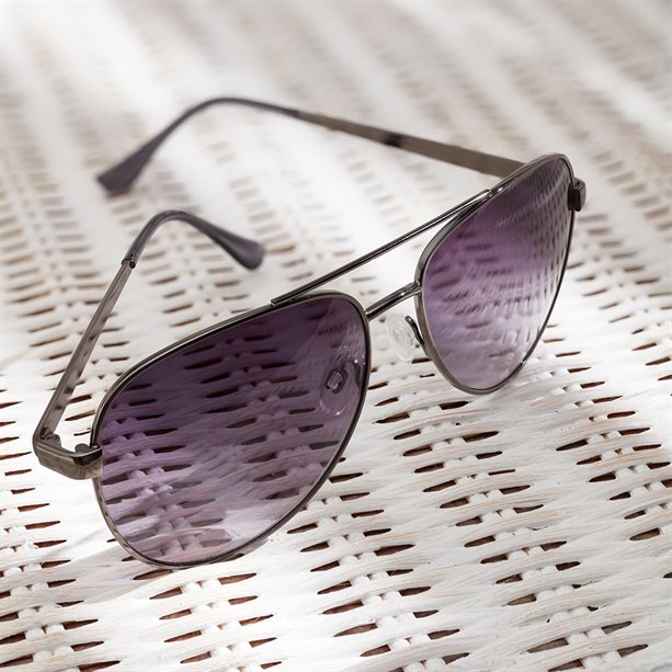 Men's Aviator Sunglasses