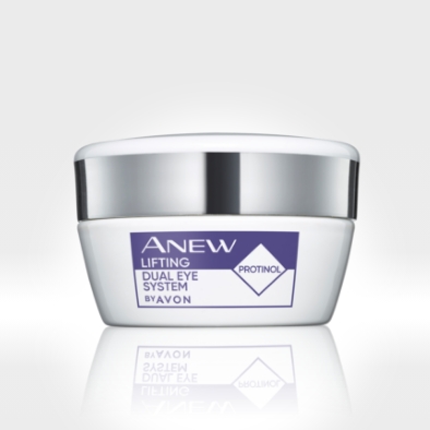 Anew Lifting Dual Eye System only £8
