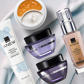 NEW SEASON NEW SKINCARE | Summer skincare savings up to 35% off