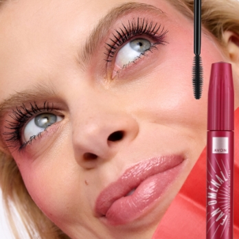 NEW FAN-OMENAL MASCARA | Plus up to 30% off selected eye make-up