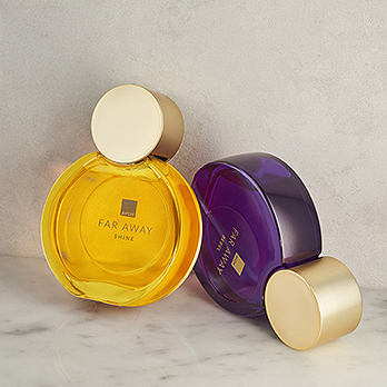 FAR AWAY FRAGRANCES  | Get any 2 for £22.