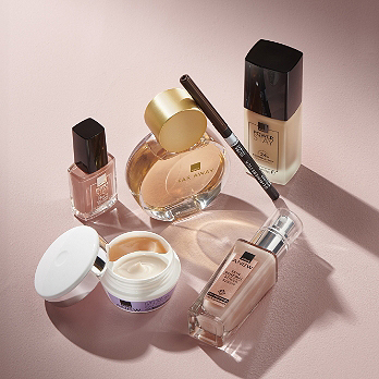 BEST IN BEAUTY FOR LESS | Save when you switch to Avon