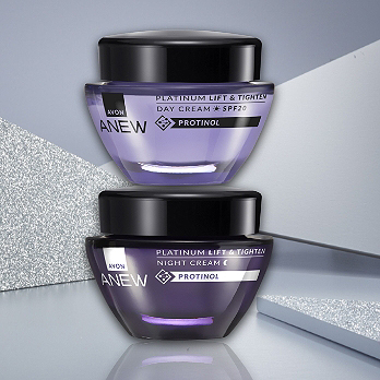 ANEW DAY & NIGHT CREAMS | 2 FOR £20