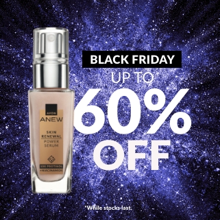 CHOOSE A SERUM FOR £10 WHEN YOU SPEND £10 ONLINE