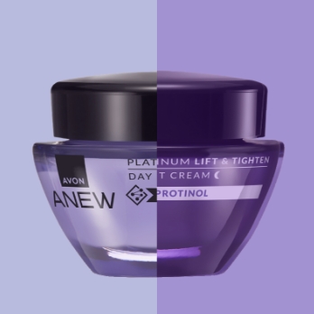 SAVE UP TO 25% | Anew Day & Night Creams.