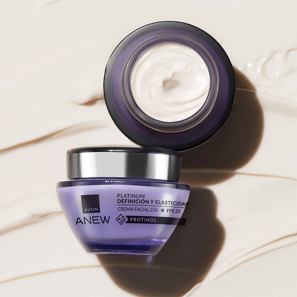 ANEW DAY CREAM £10 WHEN YOU SPEND £15