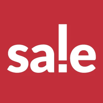 SUMMER SALE NOW ON! UP TO 30% OFF