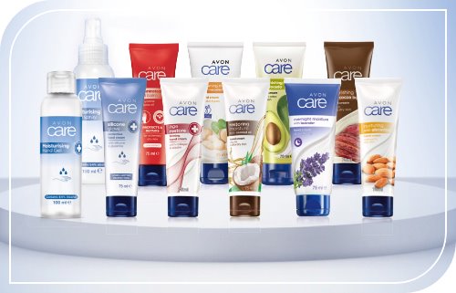 Handcare Promo