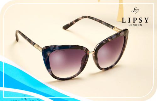 Lipsy Sunglasses