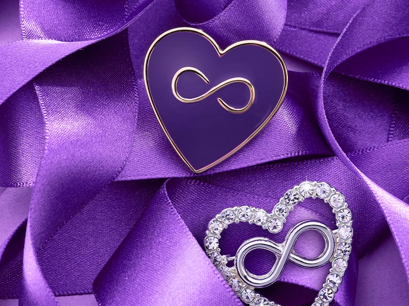 Avon promise to help end violence against women & girls
