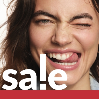 Jan Sale