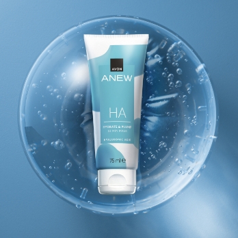 HALF PRICE HA MASK WHEN YOU PURCHASE