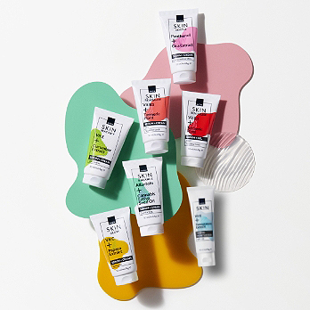 NEW: 2-IN-1 SKINCARE | Get 30% off now