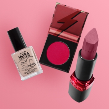 3 FOR £11 ON MAKE-UP | Selected lines | For a limited time only
