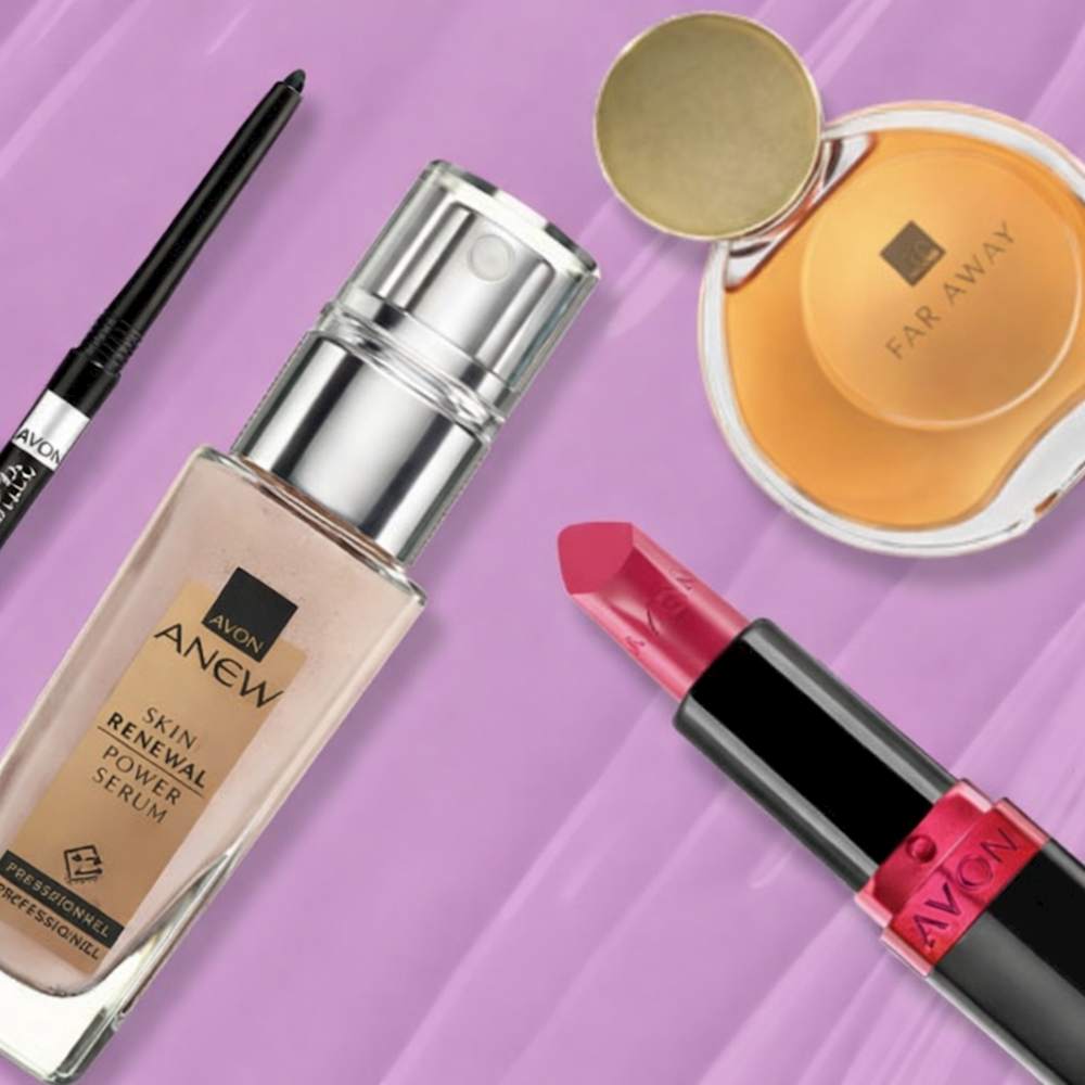 SPRING BEAUTY STEALS UP TO 30% OFF  MAKE-UP & SKINCARE