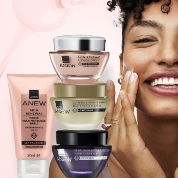 BUY 1 GET 1 FREE | ANEW DAY & NIGHT CREAMS