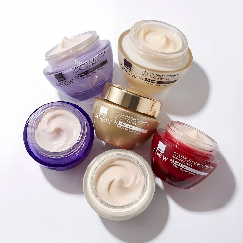 ANEW DAY & NIGHT DUO'S