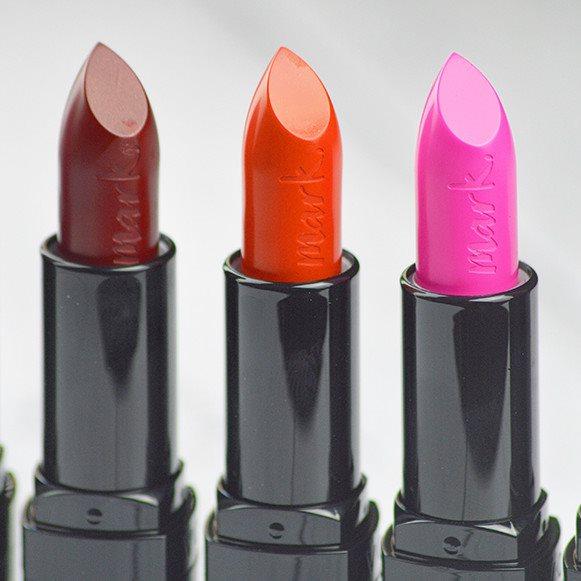 lipstick colours