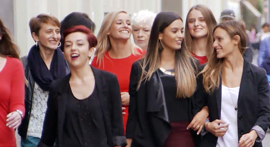 Rep Training Welcome