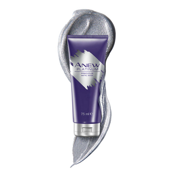 Anew Platinum Precious Metal Mask