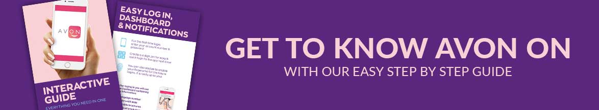 View interactive guide