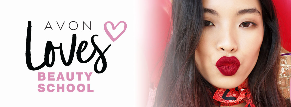 Beauty School - How to find the perfect red lipstick