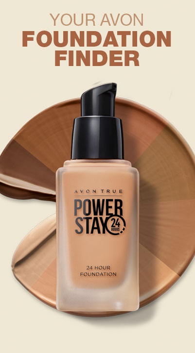 You Avon Foundation Finder