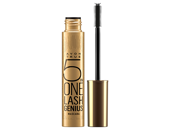 Lash Genius Mascara