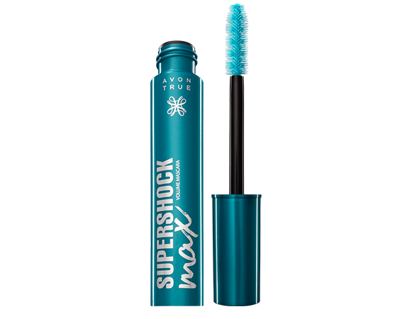 SuperShock Max Volume Waterproof Mascara