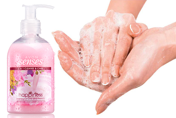 Hand Wash