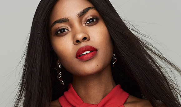  THE BEST RED LIPSTICKS FOR DARKER SKIN TONES