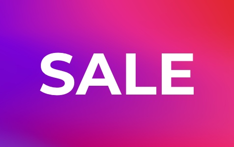 Summer Sale