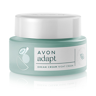 Adapt Dream Cream Night Cream