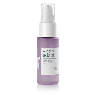 Adapt Hydra Rescue On The Go Serum