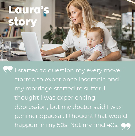 Laura's Story