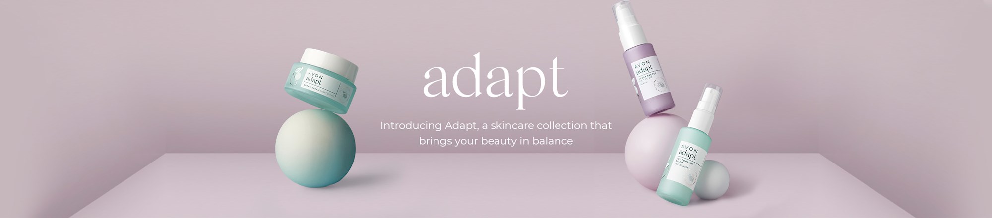 adapt