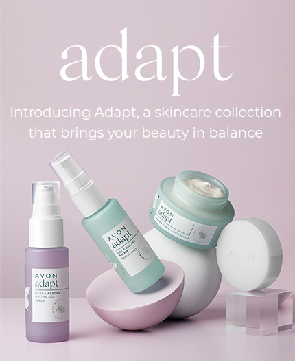 Introducing Adapt
