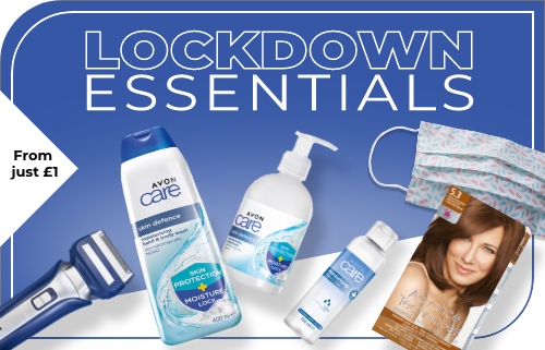Lockdown Essentials