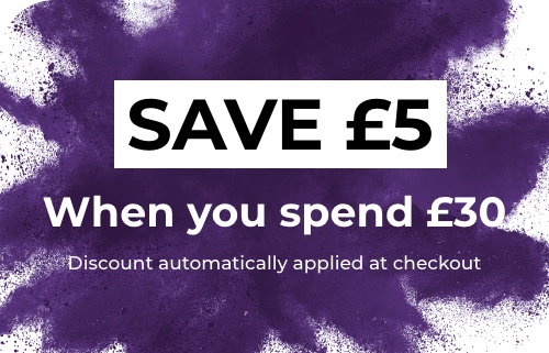 Spend & Save